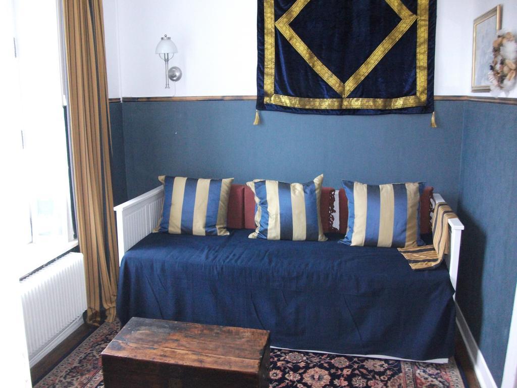 コルニモン La Mirabelle Bed & Breakfast 部屋 写真
